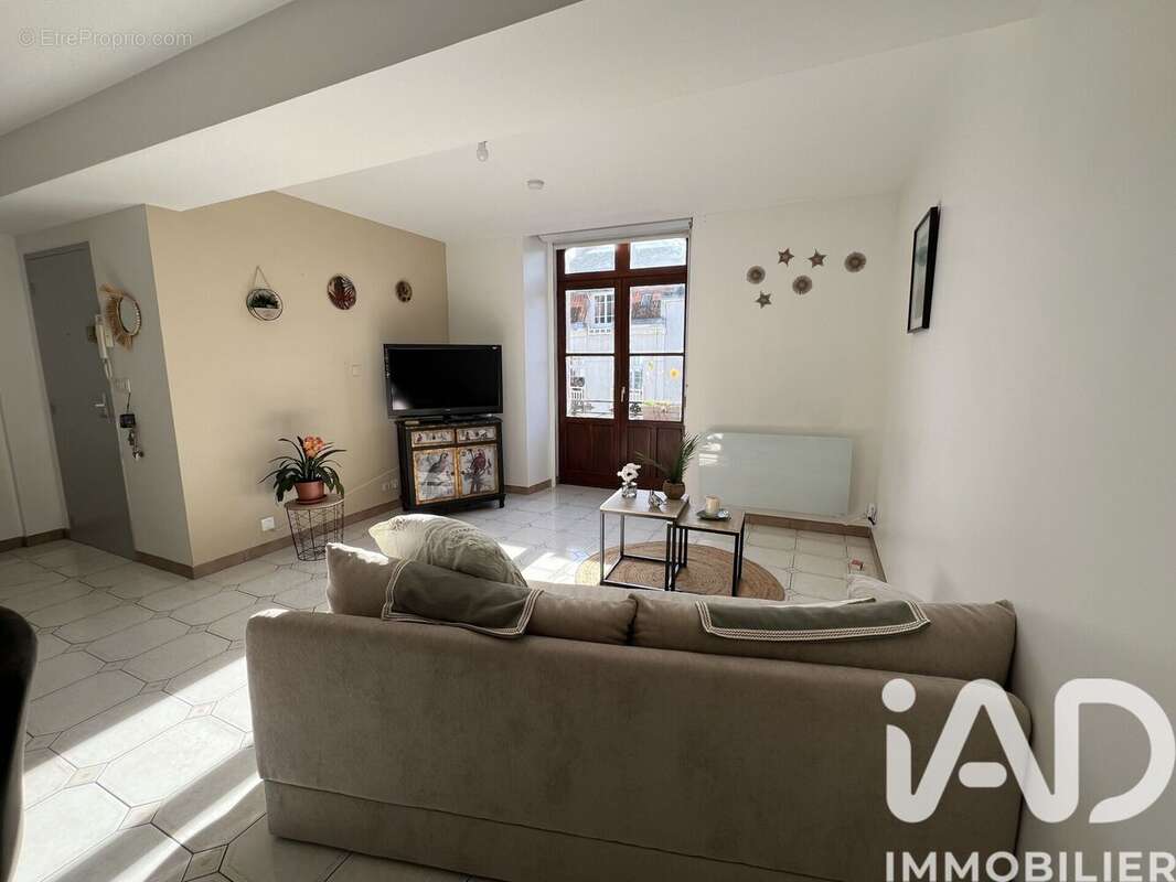 Photo 6 - Appartement à ANCENIS