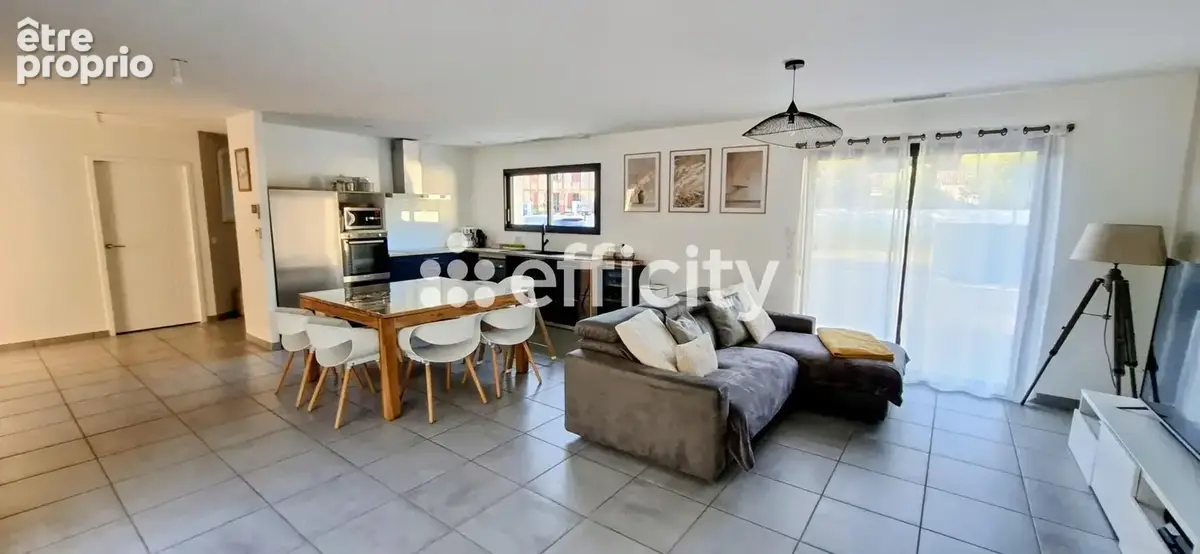 Maison 6 pièces 130 m² à vendre à Magescq (40140) - photo 8