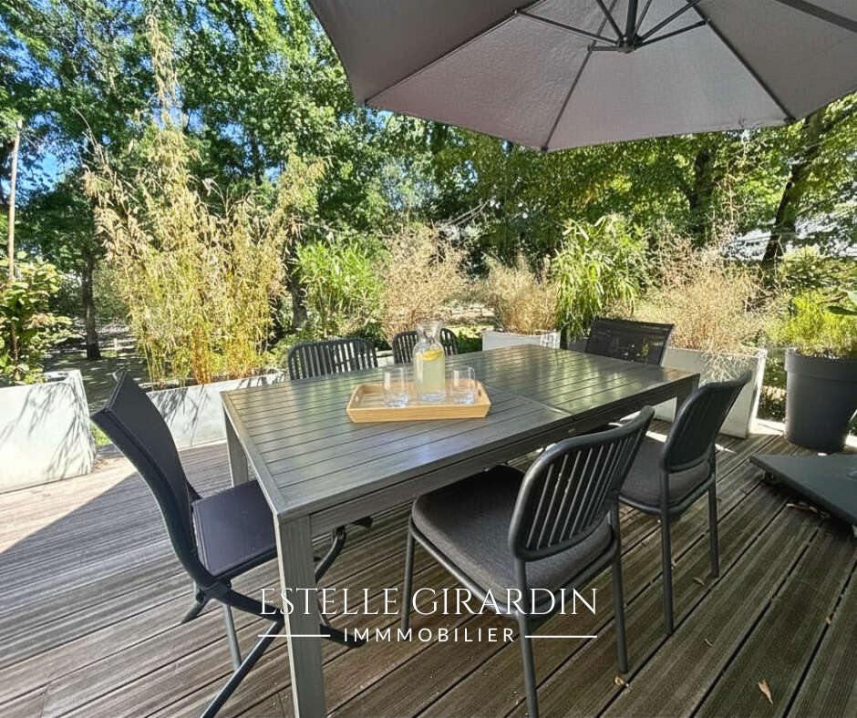Maison familiale au coeur du Housseau - Carquefou - photo 8