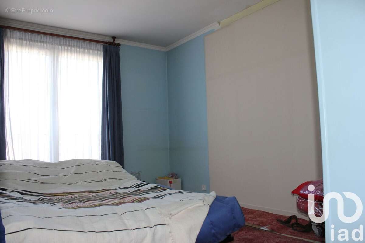 Photo 7 - Appartement à CHARENTON-LE-PONT