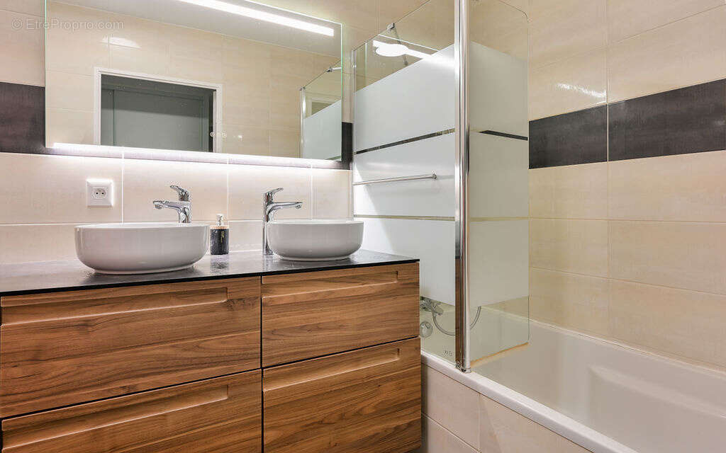 Appartement à ECULLY