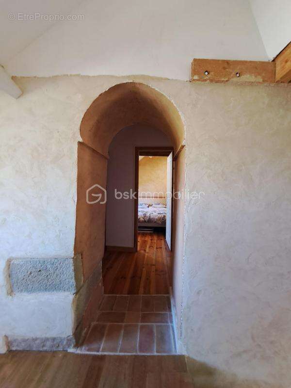 Maison à CORSEUL