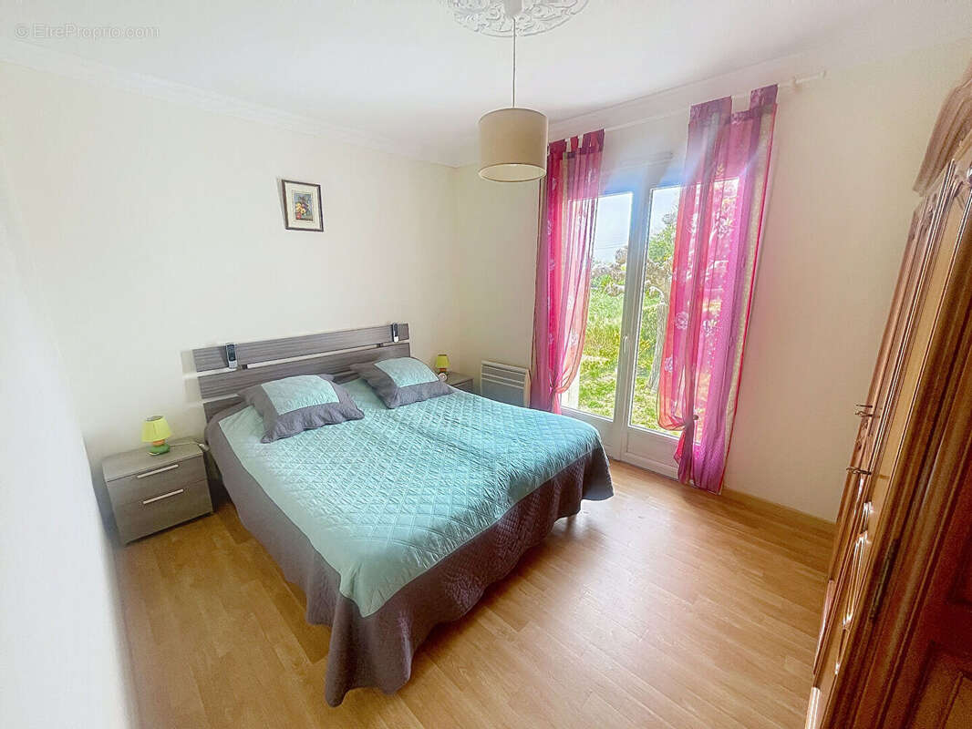 Maison Rochefort 95 m2 - photo 5