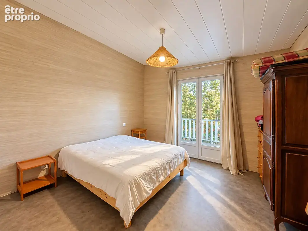 Maison Chadrac 3 pièce(s) 89 m2 - photo 6