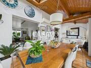 Maison à CHAMPIGNY-SUR-MARNE