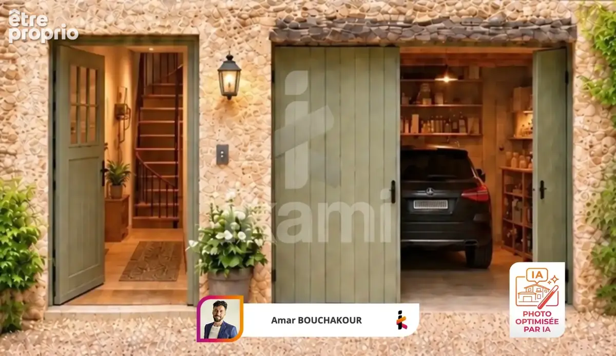 Maison de Village à Rénover - photo 3