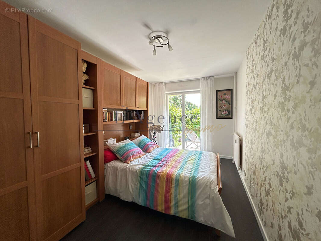 Appartement à CHANTILLY