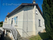 Maison à CORBEIL-ESSONNES