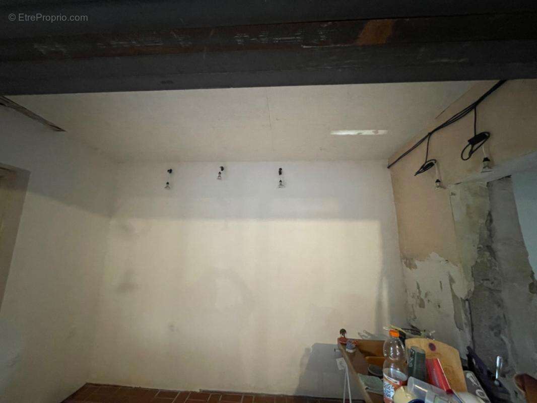 Maison de village 124m2  JOUILLAT (23) - photo 40