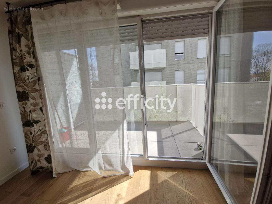 Appartement à CHAMPIGNY-SUR-MARNE