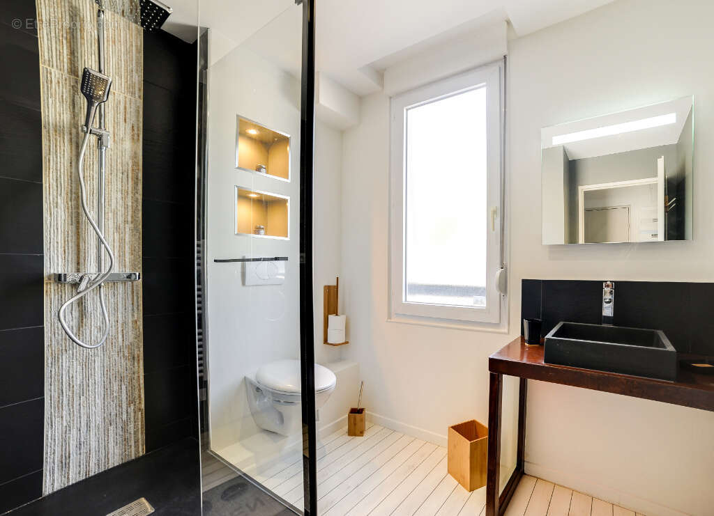 Appartement à CHATELGUYON