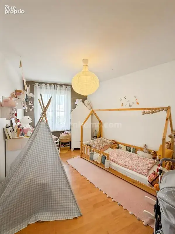 Maison à vendre 4 pièces de plain-pied avec jardin & garage LONGEVES (17) - photo 10