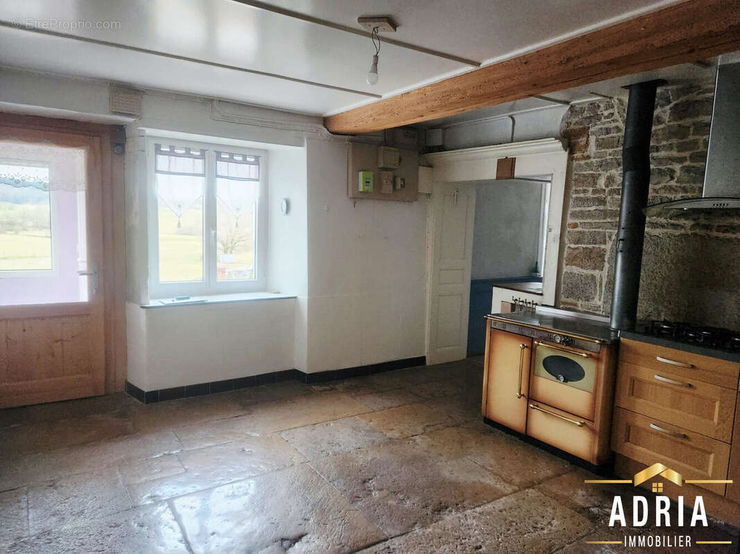 Maison 109 m² à La Grange  - photo 8