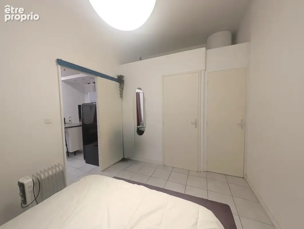 Appartement deux pièces rez de chaussée centre ville de Sète - photo 7