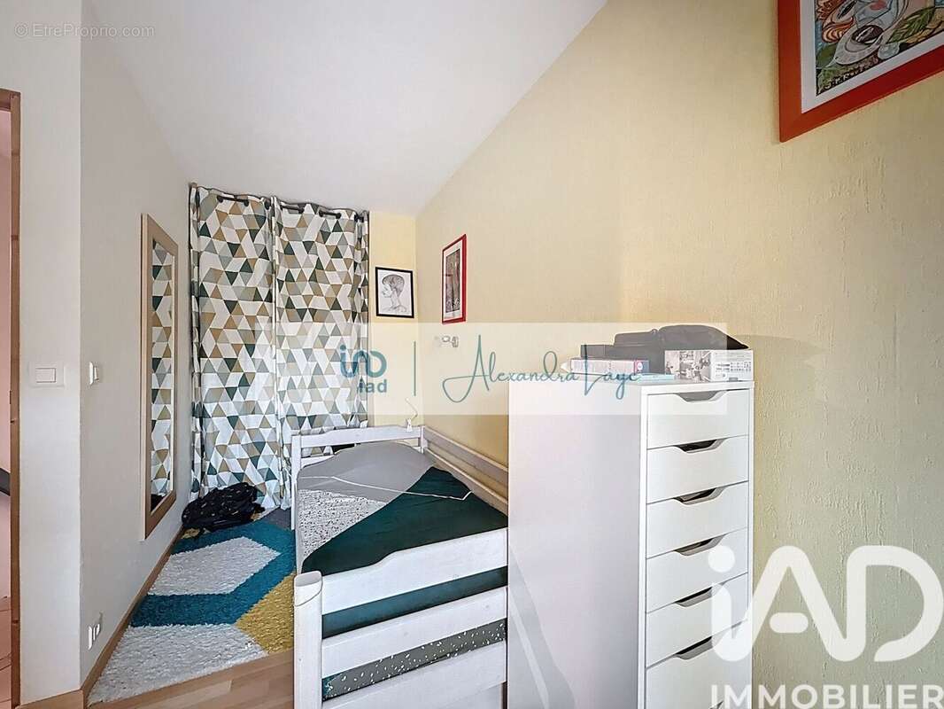 Photo 8 - Maison à LE CHATELET-EN-BRIE