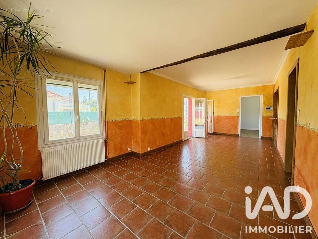 Maison 70 m² à Meung-Sur-Loire  - photo 4