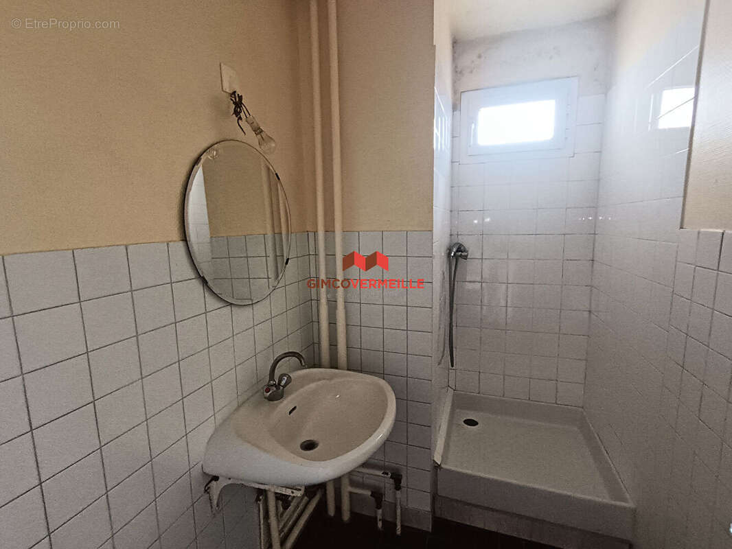 Appartement a renover - photo 5