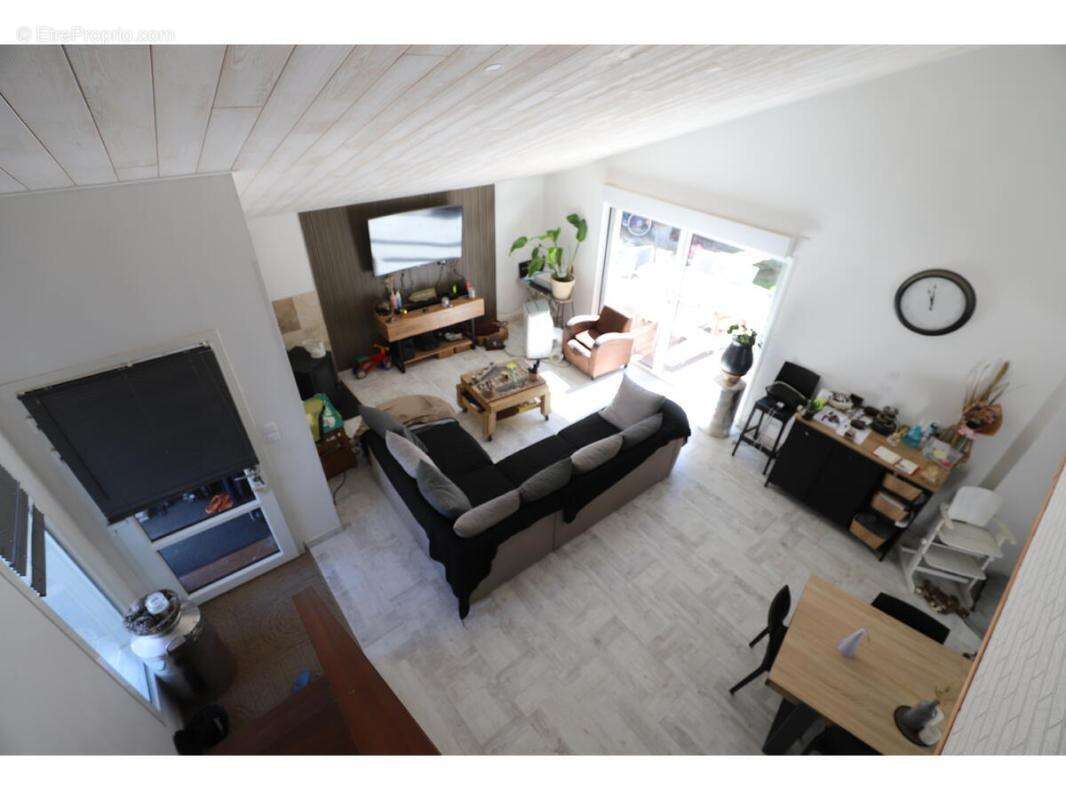 Maison 122 m² à Saint-Denis-D'oleron  - photo 11