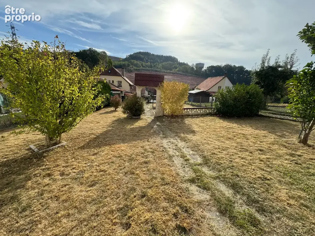 Maison mitoyenne d'un côté à vendre FREYMING-MERLEBACH - photo 7