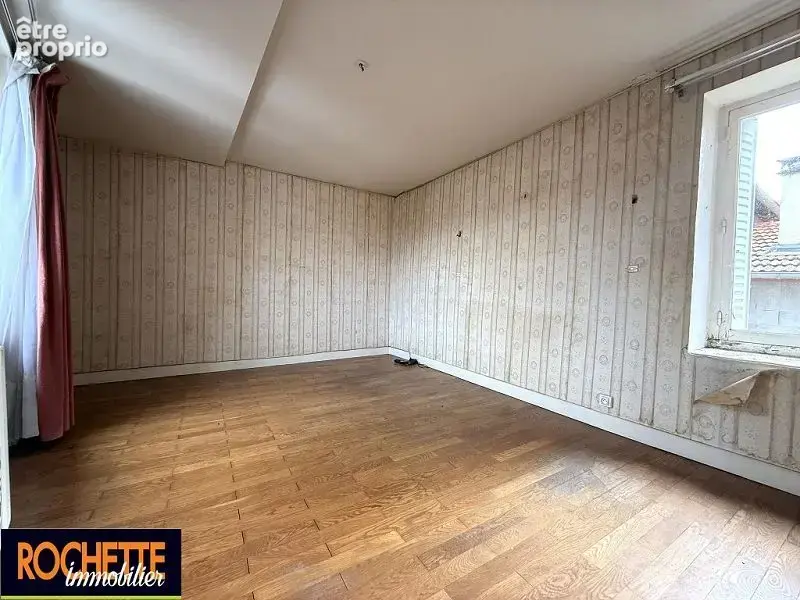 Maison 56 m² à Sainte-Colombe-Sur-Gand  - photo 6