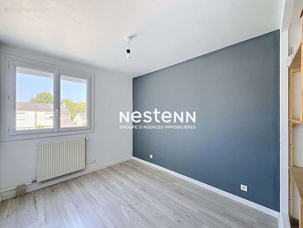 Maison Joue Les Tours secteur Vallée Violette - 98.77 m² - photo 9
