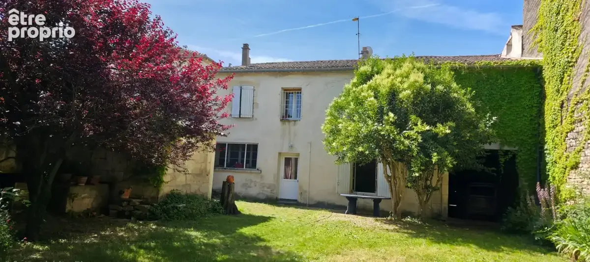 Maison 9 pièces 209 m² à vendre à Congenies (30111) - photo 2