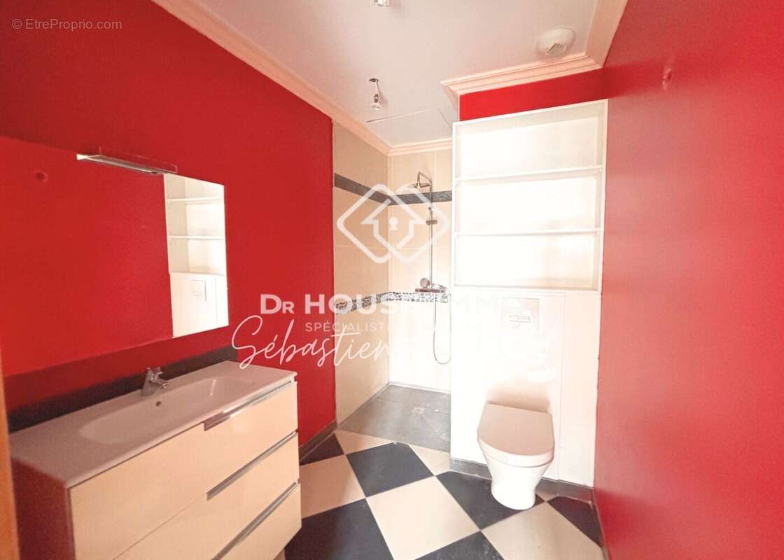 Appartement à BRUGES