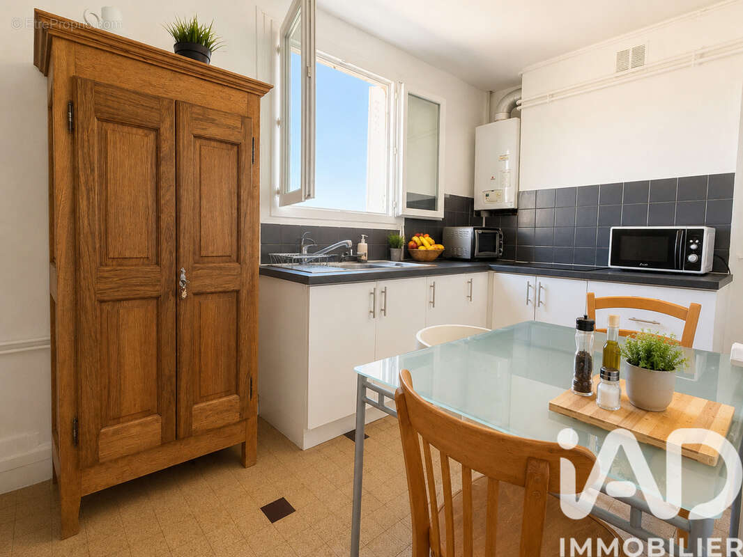 Photo 4 - Appartement à CHAMPIGNY-SUR-MARNE
