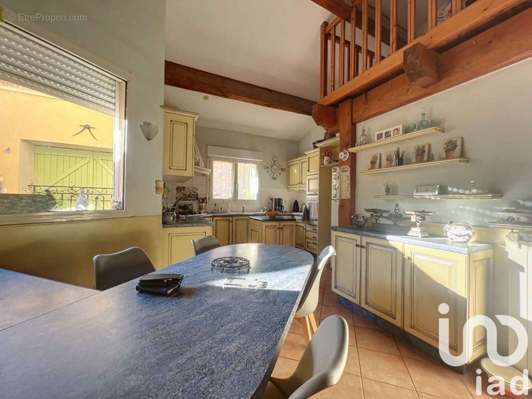 Photo 7 - Maison à MARAUSSAN