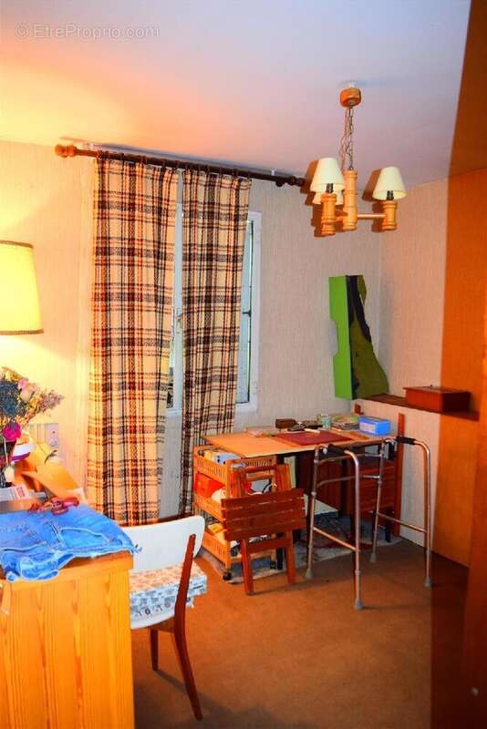 Maison à MONTFERMEIL