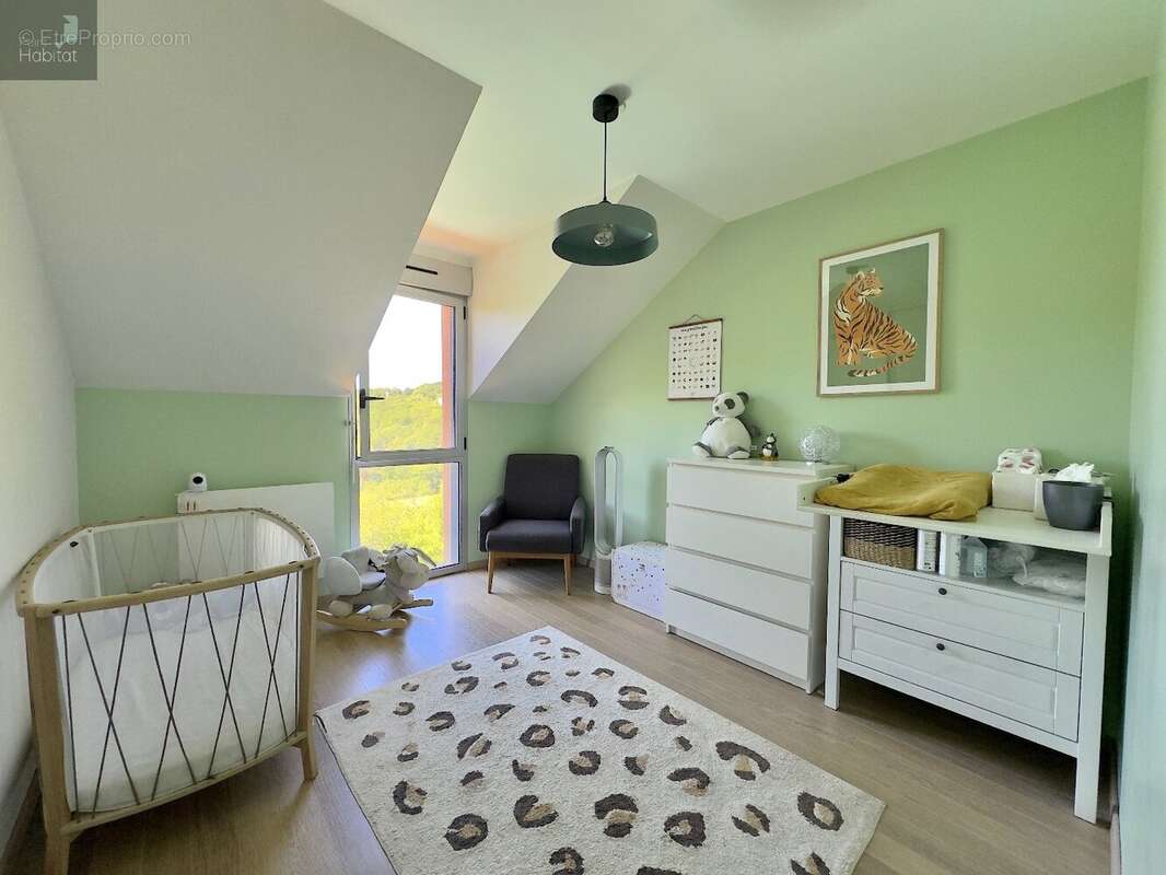Maison 166 m2 - photo 8