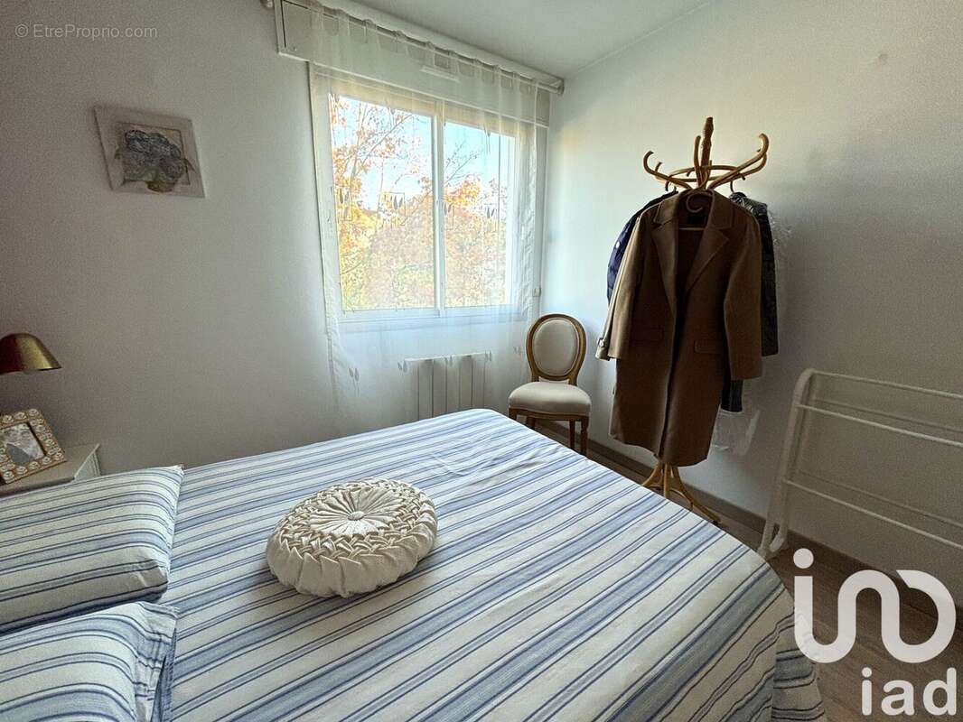 Photo 7 - Appartement à NANTES