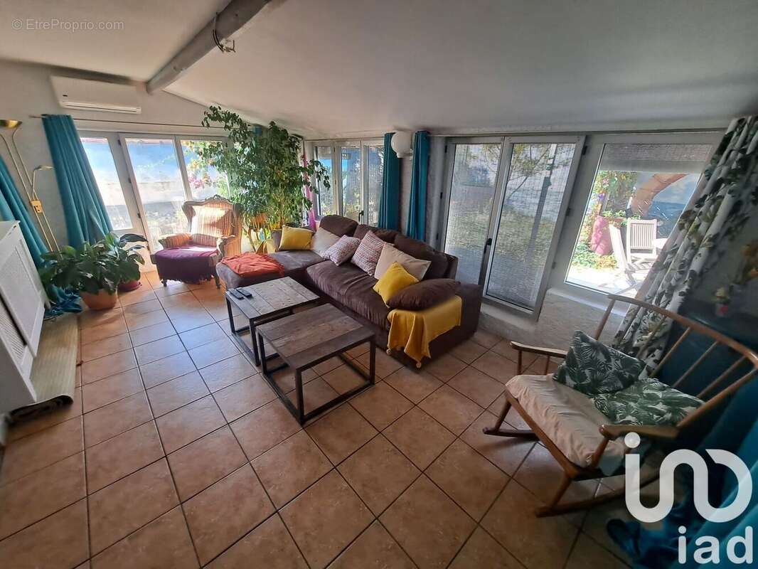 Photo 6 - Maison à MANDUEL