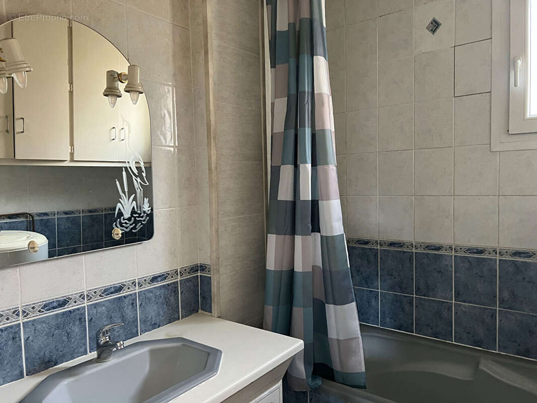 Appartement à BESANCON