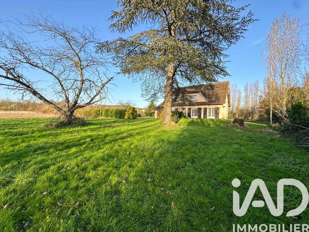 Photo 3 - Maison à COURTRY