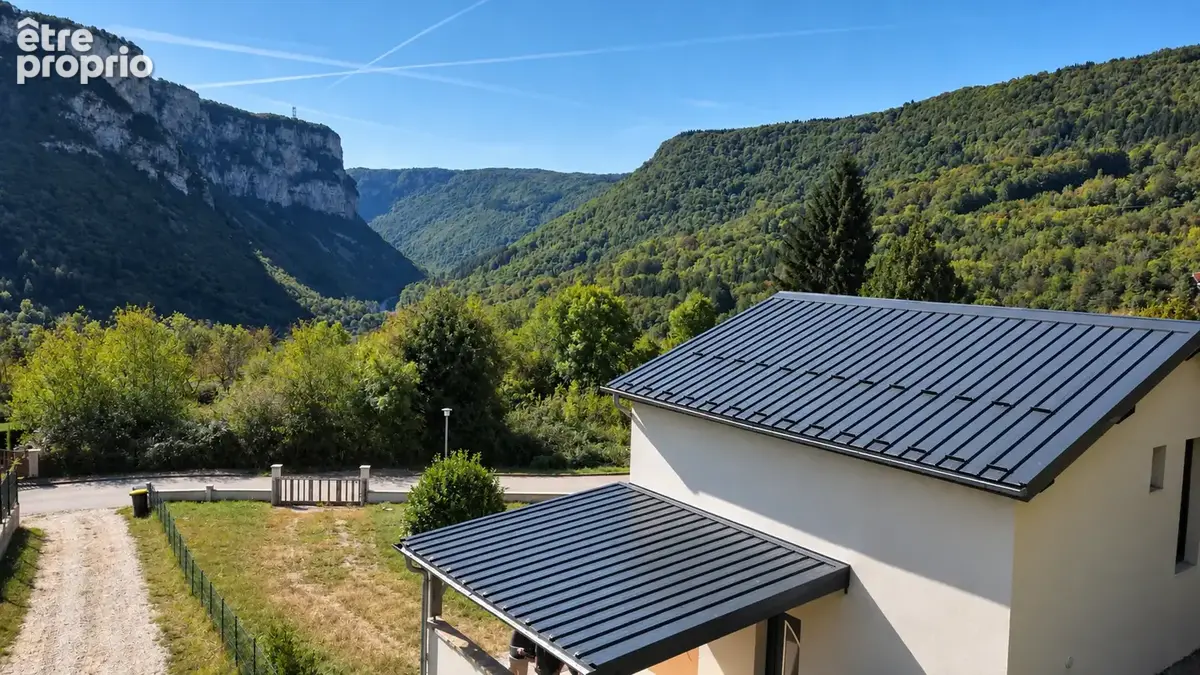 Maison à TENAY