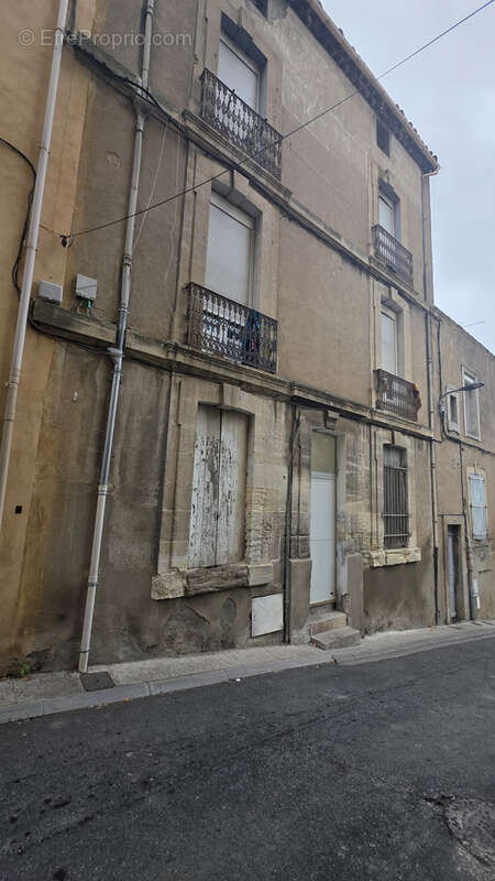 Appartement à BEZIERS