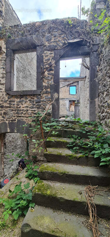 Appartement à RIOM