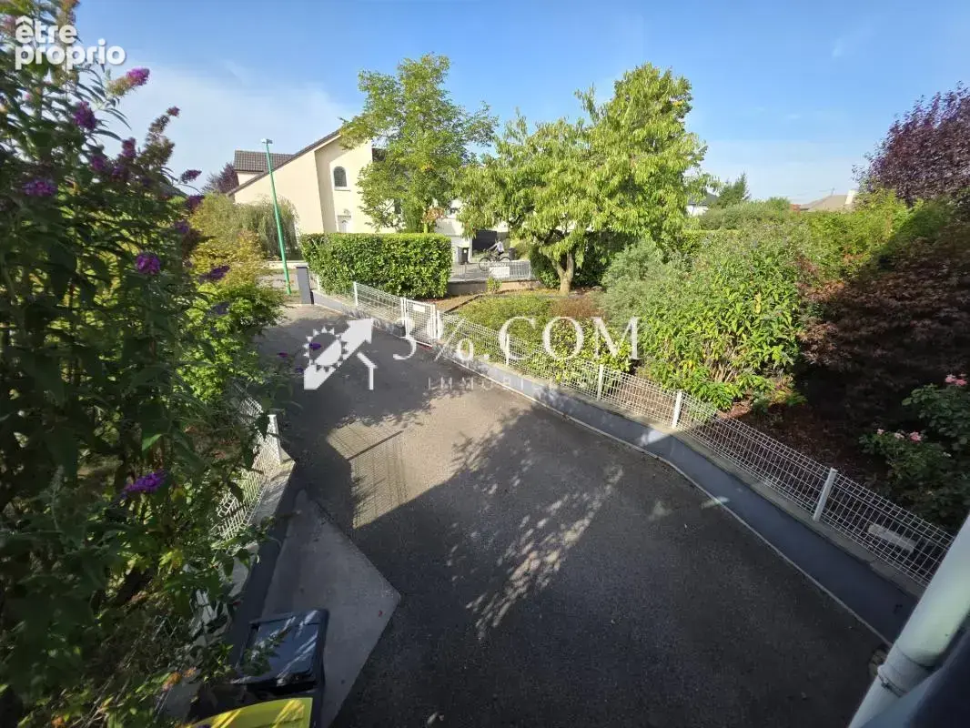 Maison familiale de 160 m2 à Dombasle-sur-Meurthe - photo 10