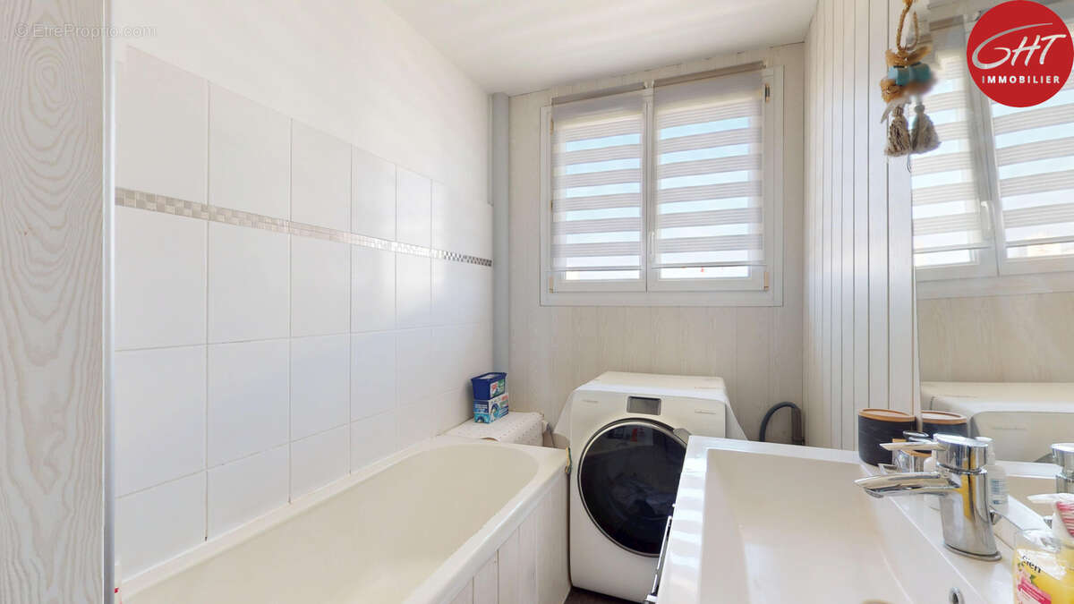Appartement à BESANCON