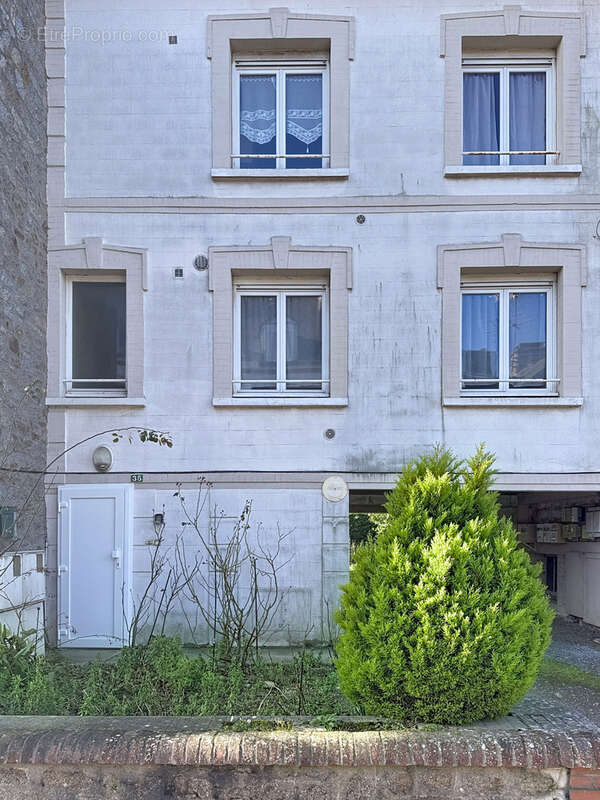 Appartement à CAROLLES