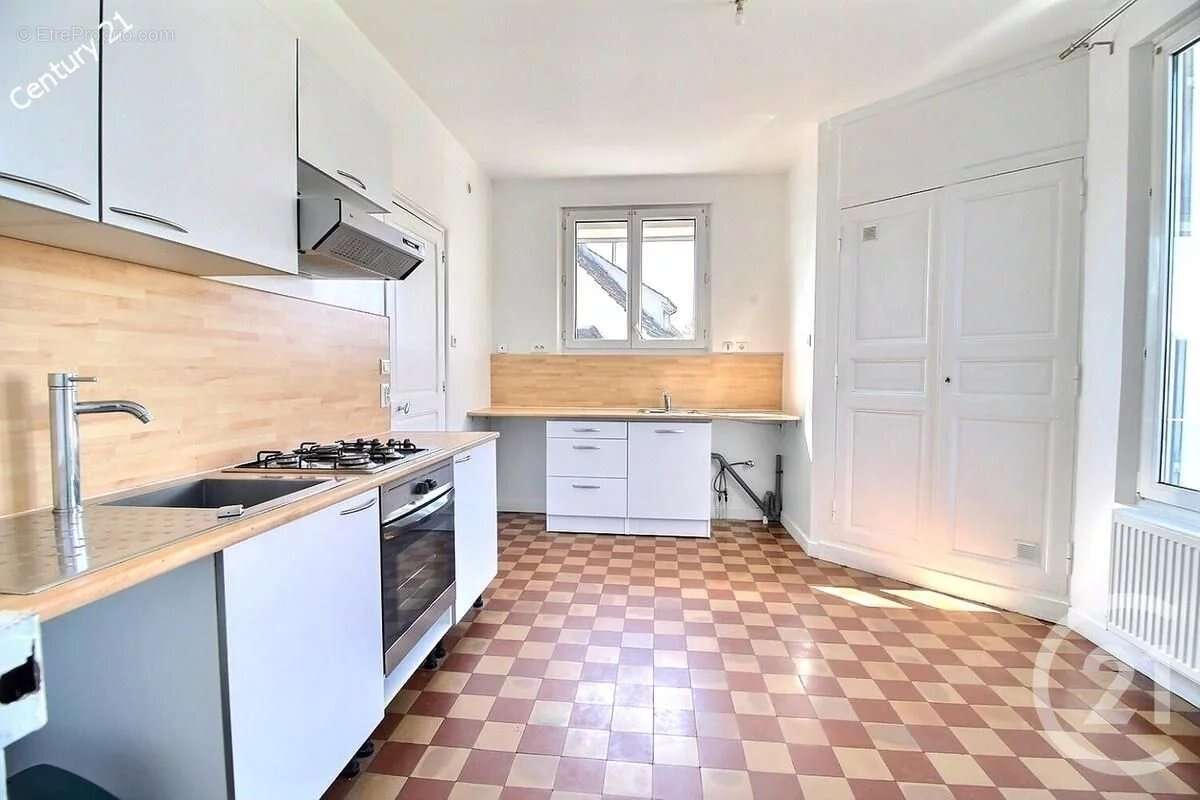 Maison à CHATEAU-THIERRY