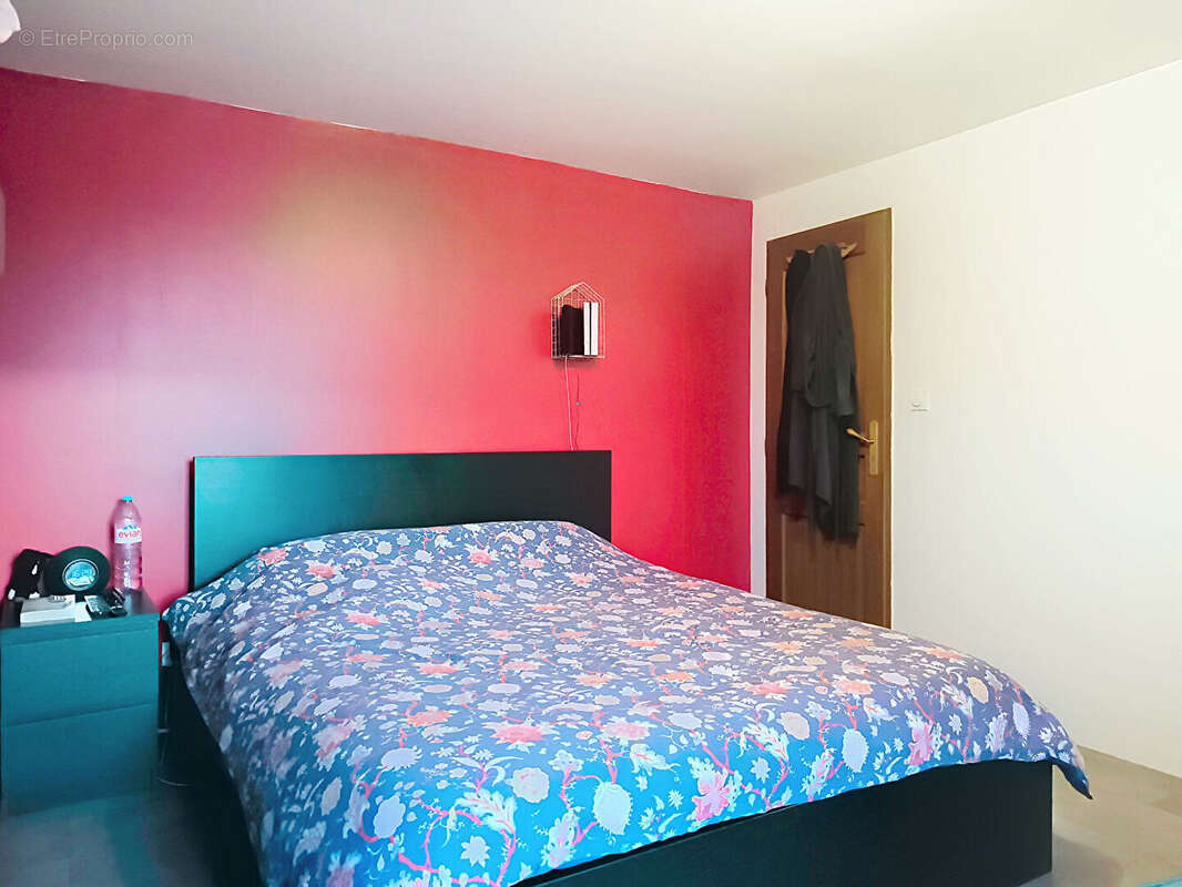 Maison à SAINTE-MERE-EGLISE