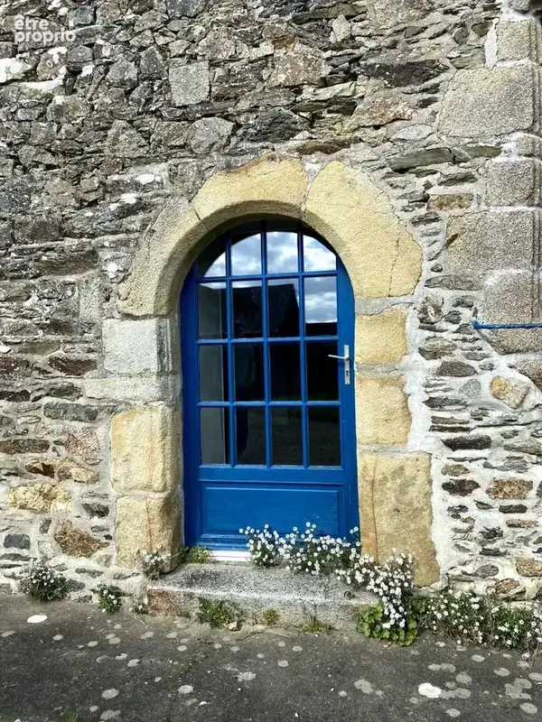Maison Vitre - photo 13