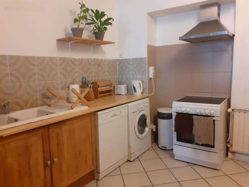 Appartement à NEVERS