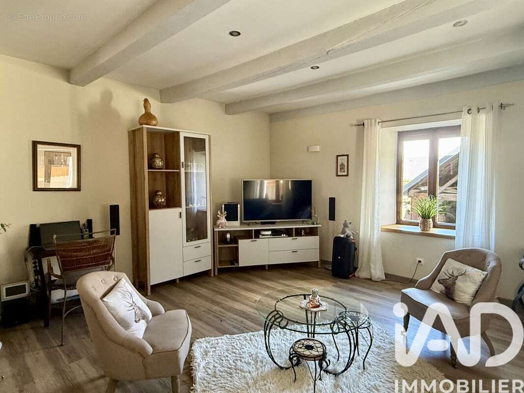 Photo 3 - Maison à LA BATHIE