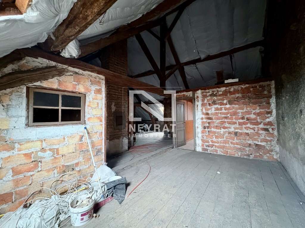 Appartement à AUTUN