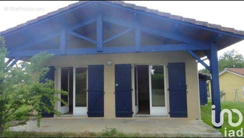 Photo 8 - Maison à CREON-D&#039;ARMAGNAC