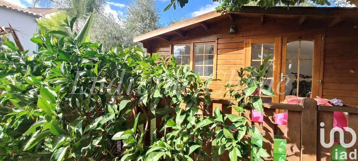 Photo 4 - Maison à VIAS