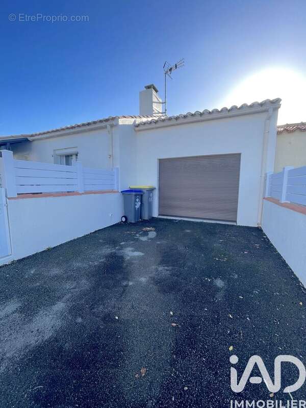 Photo 9 - Maison à LES SABLES-D&#039;OLONNE